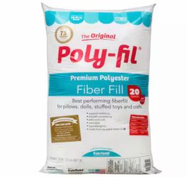 Polyfil