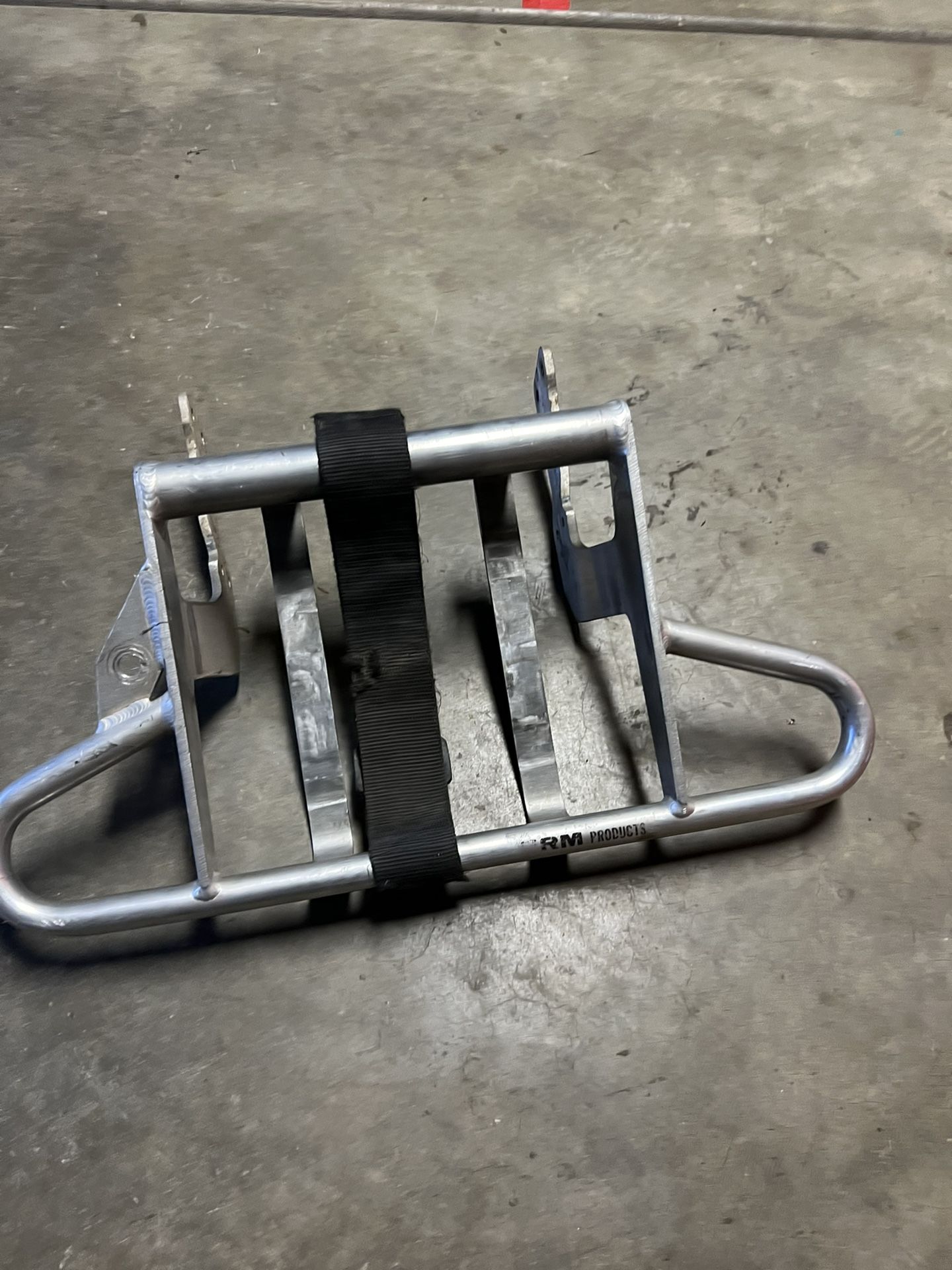 Ltz 400 Suzuki Grab Bar