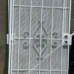 Puertas De Metal 