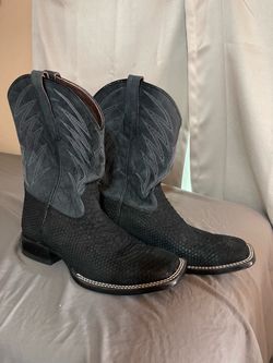Men boots