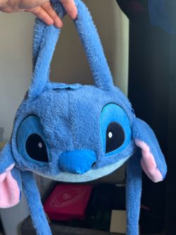 Stitch crossbody purse bag