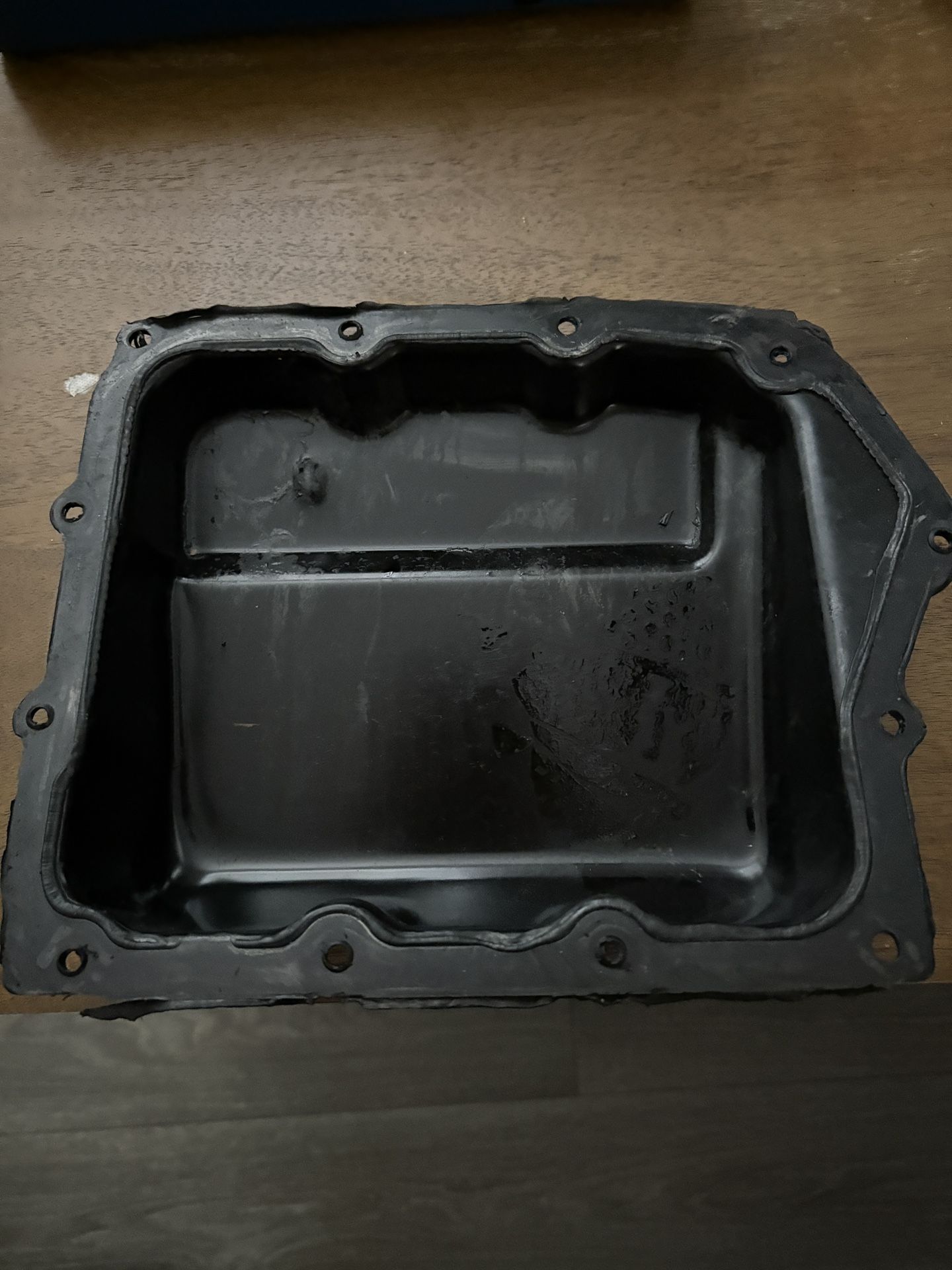 Transmission Pan Dorman 265833