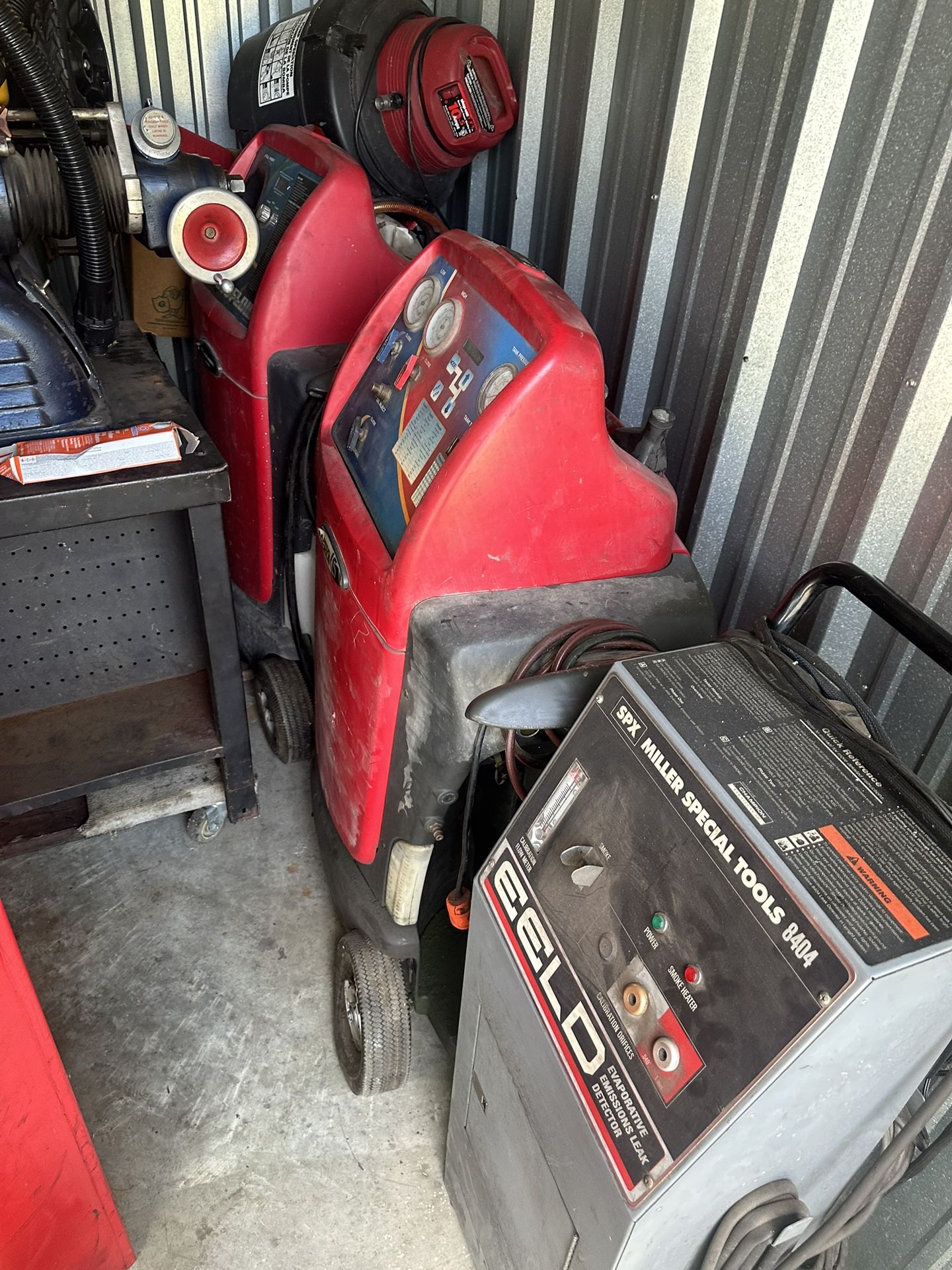 Tools And Equipment For Sales