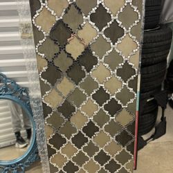 selling 2 wall decor - from Z gallerie! 