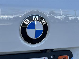 2020 BMW M2 Thumbnail