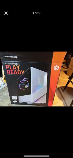 Gaming pc