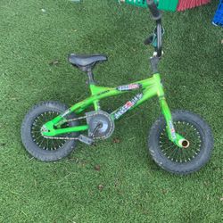 Kids Bike 