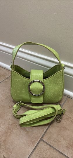 Wild Fable Clutch/Shoulder Bag