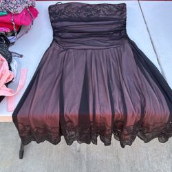 Women’s Dress
