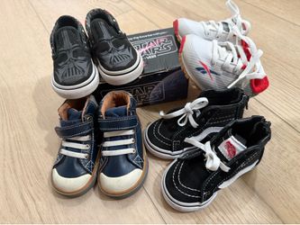 4 Pairs For $20