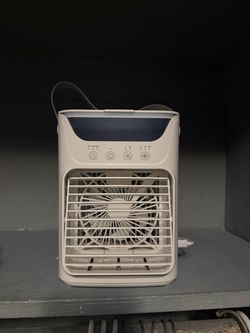 Humidifier