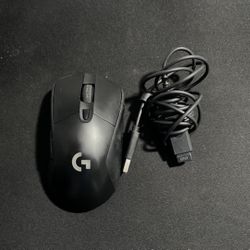 Logitech G703 Light Speed