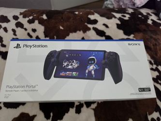 PS Portal