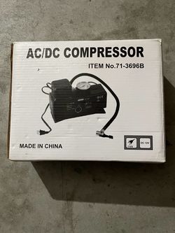 Compressor