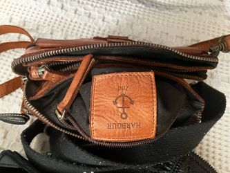 Harbour purse