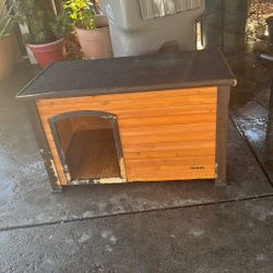 House For 🐕 Dog 