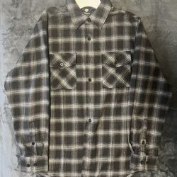 Yago Men’s Flannel