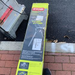 Mister Saw Quickstand