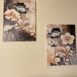 Wall Decor