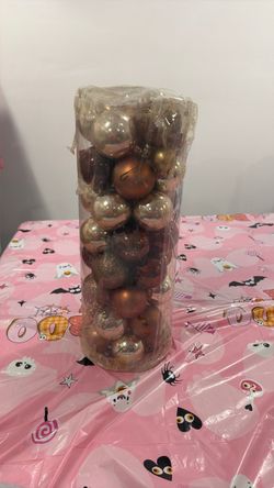 Ornaments