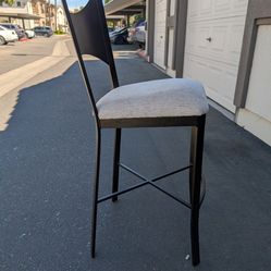 Bar chairs