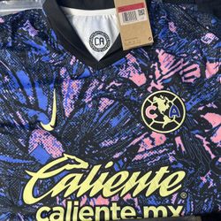 Club América Jersey 