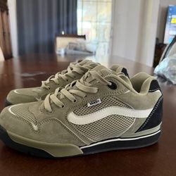 Vans Premium Rowley XLT Shoe