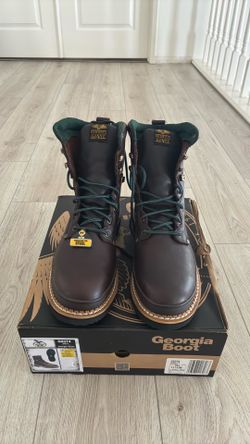 Georgia boot Men’s size 11-1/2