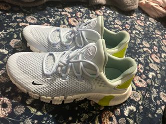 Nike Metcon 4 gym