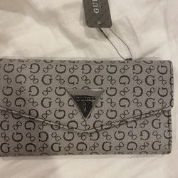Guess Wallet
