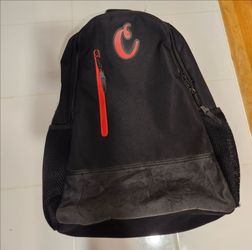 Cookies Backpack