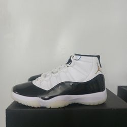 Air Jordan 11 Retro DMP MEN SIZE 10.5 NEW