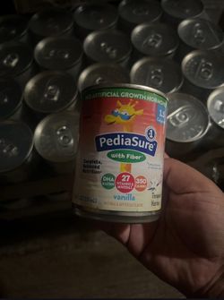 Pediasure