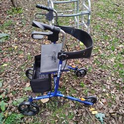 Used Walkers