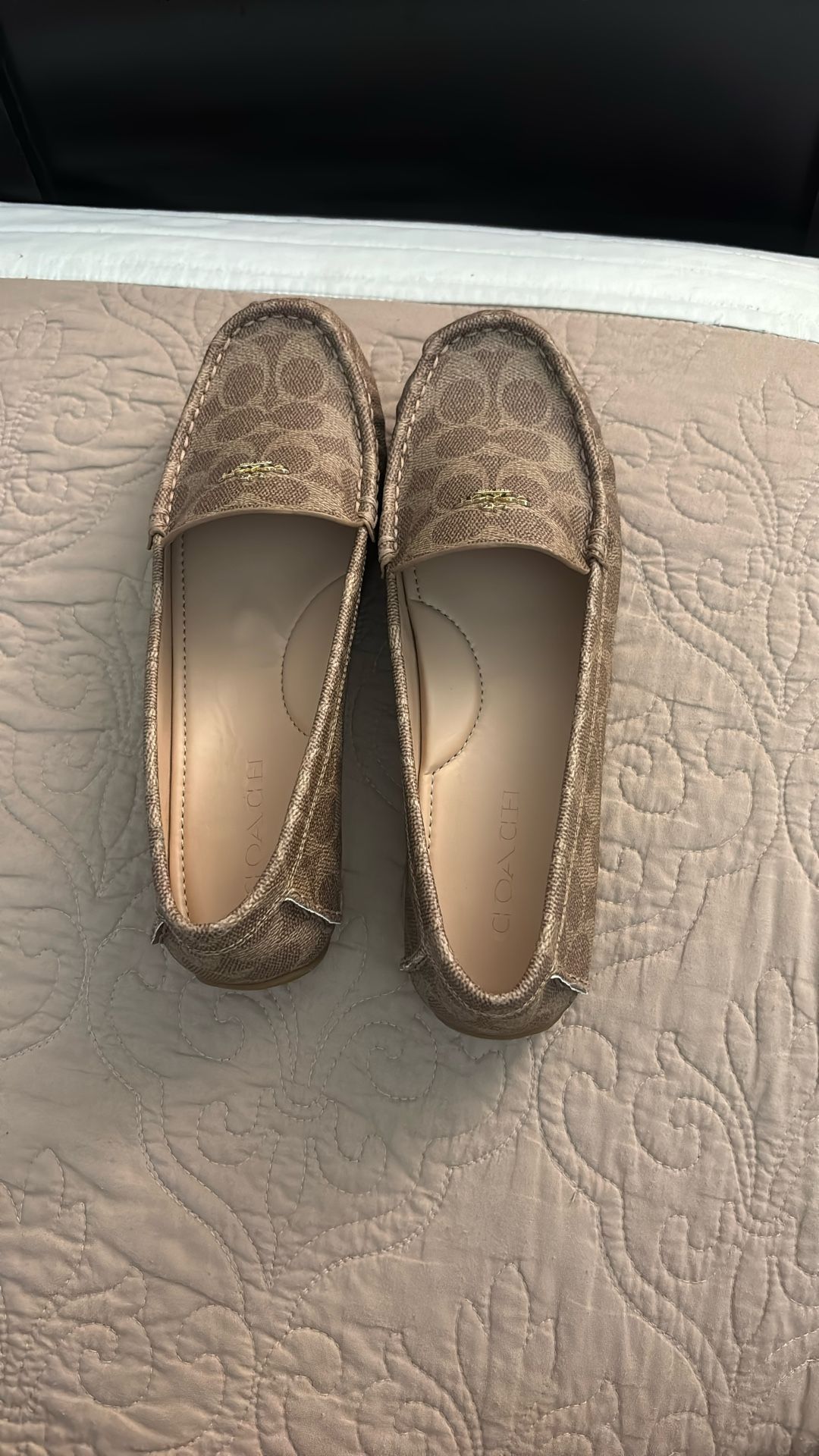 Coach Shoes