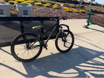 norco ryde 26