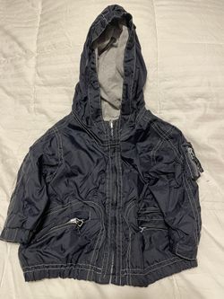 6-9 Month Jacket