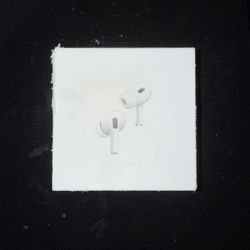 Apple AirPods Pro’s 2