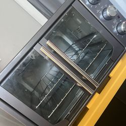Toaster Oven