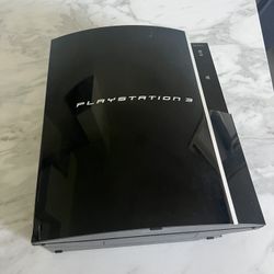 PS3 