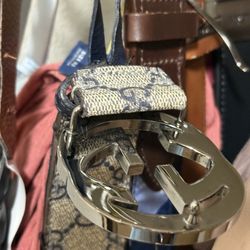 Designer Belt 