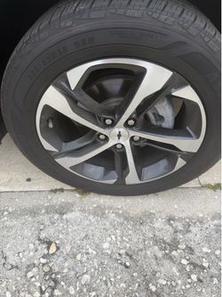 Used Tires