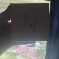 Air Pods 3rd Generation 