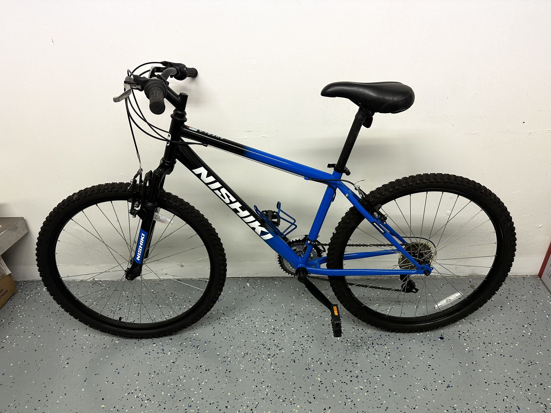 Nishiki Pueblo Mountain Bike (Mens)