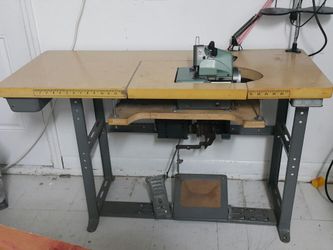 OVERLOCK