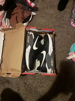 Air max Nike shoes