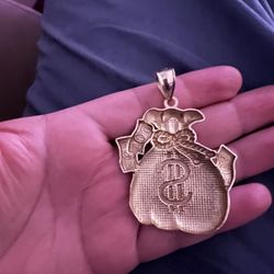 Real Gold
