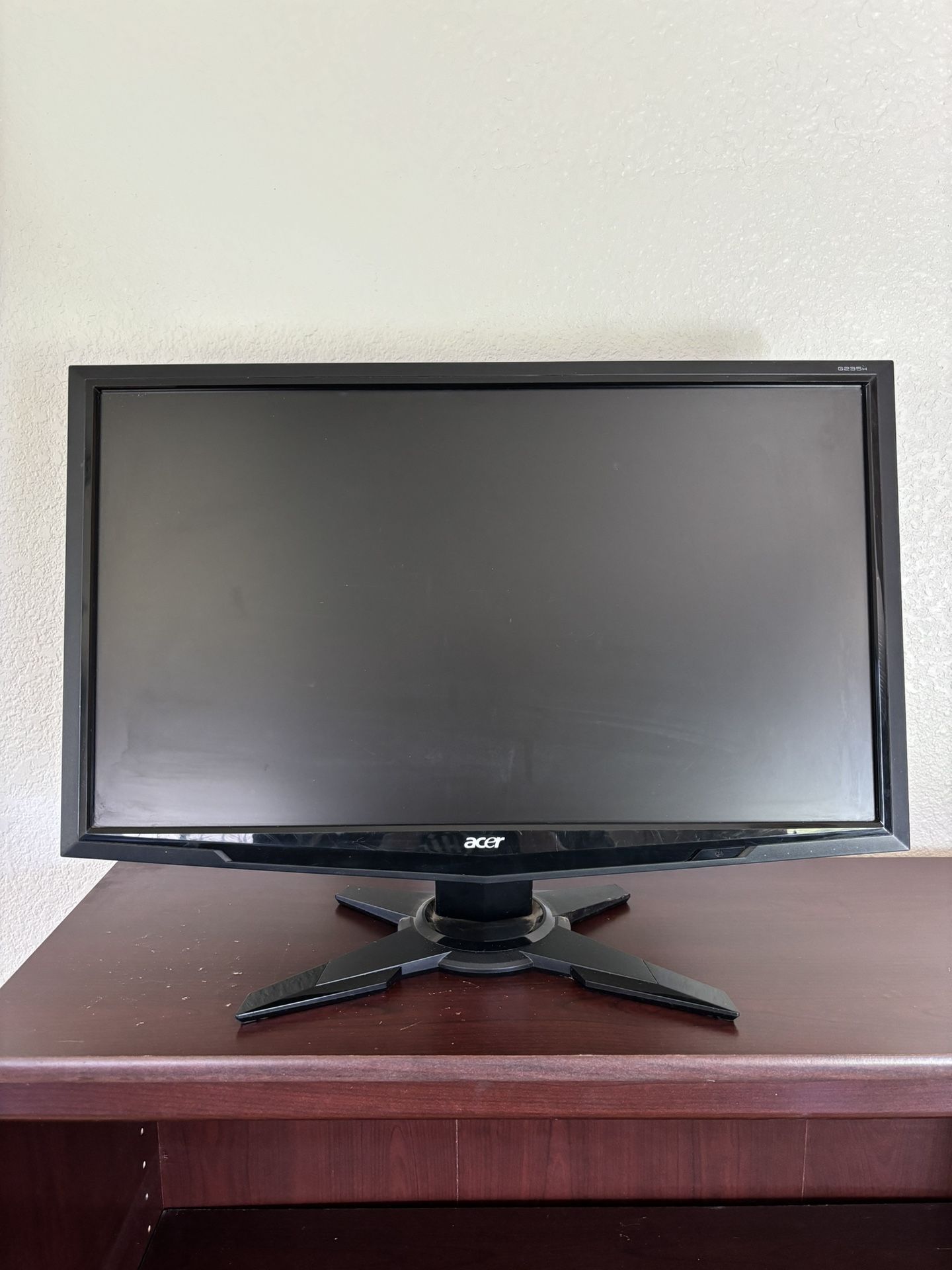 Acer G235H 23” Monitor