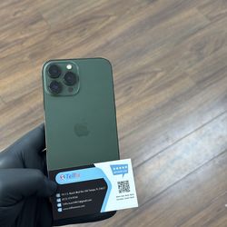 iPhone 13 Pro Max 128gb unlocked