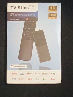 TV stick